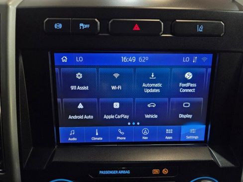 Used 2020 Ford F450 Lariat w/ Lariat Value Package image 65