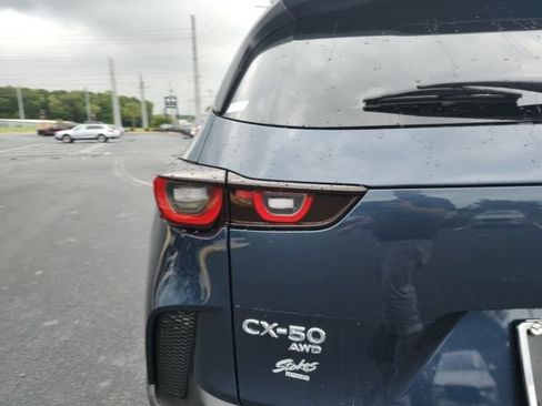 New 2026 MAZDA CX-50 AWD 2.5 Hybrid w/ Weather Package image 26