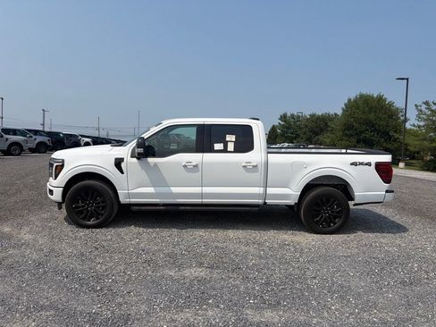 Used 2026 Ford F150 Lariat AWD/4WD image 5