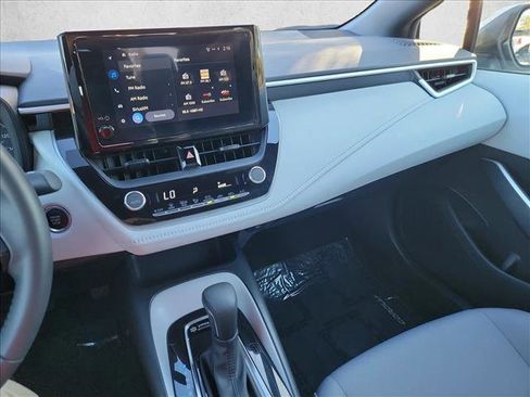 Used 2023 Toyota Corolla SE image 21