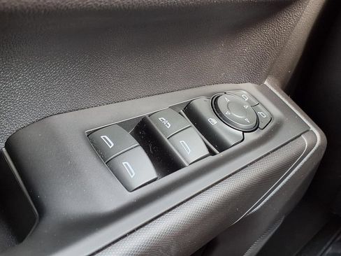 Used 2023 Chevrolet Silverado 1500 Custom Trail Boss w/ LPO, Dark Essentials Package AWD/4WD image 20