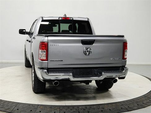 Used 2024 RAM 1500 Big Horn image 6