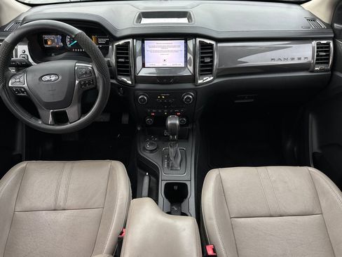 Used 2019 Ford Ranger Lariat w/ Technology Package image 13