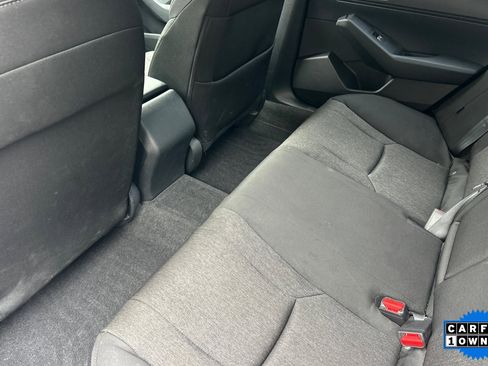 Used 2023 Honda Accord LX image 9