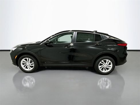 New 2026 Buick Envista Preferred image 4