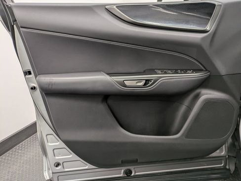 Used 2025 Lexus NX 350 AWD image 8