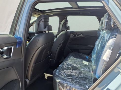 New 2026 Kia Sportage X-Line image 18