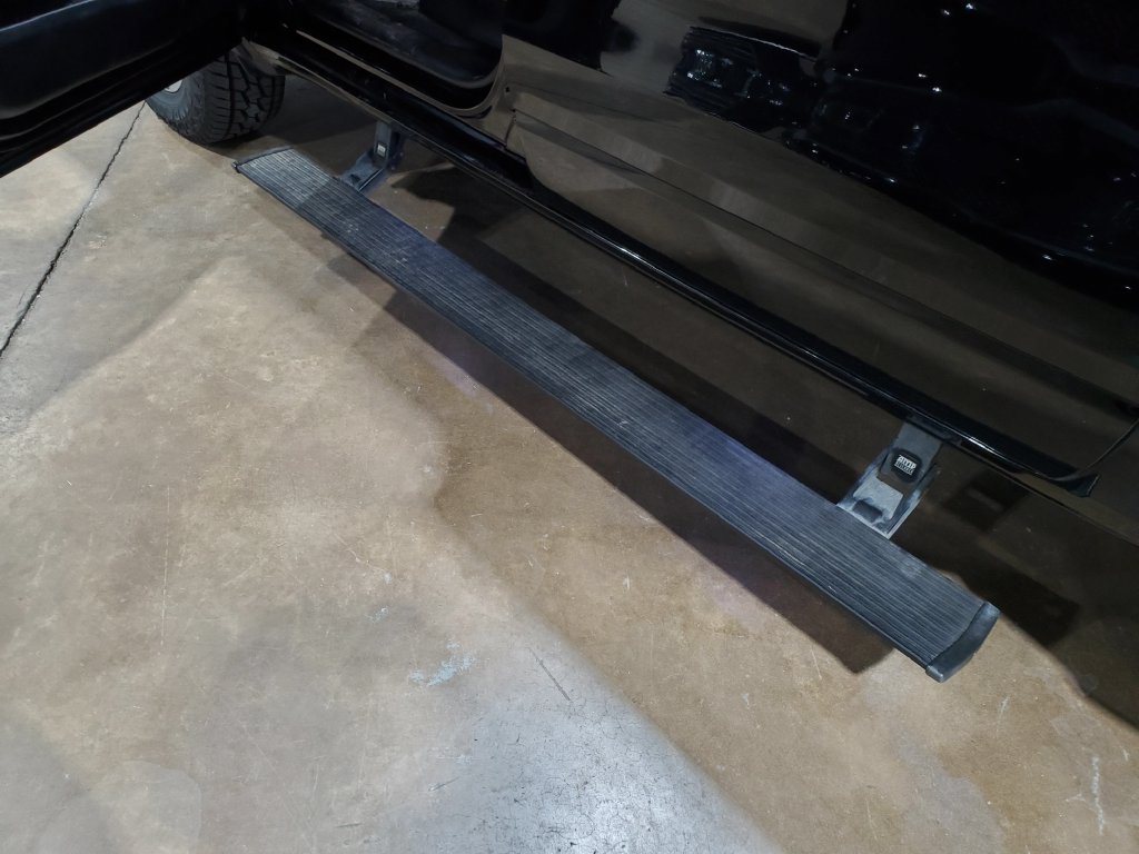 Used 2019 RAM 1500 Rebel w/ Rebel Level 2 Equipment Group AWD/4WD image 45