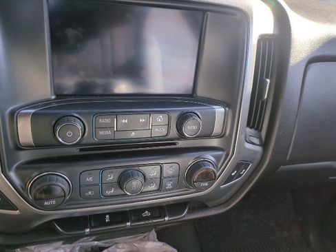 Used 2018 Chevrolet Silverado 1500 LT w/ All Star Edition image 12