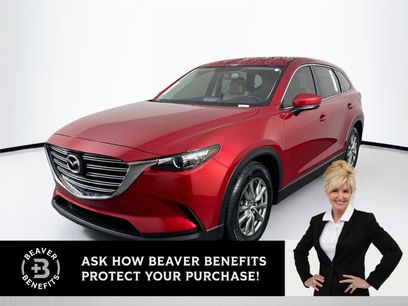 Used 2016 MAZDA CX-9 Touring