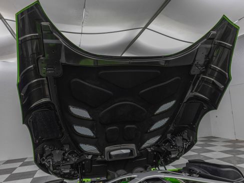 Used 2017 Dodge Viper GTC w/ ACR Package image 59