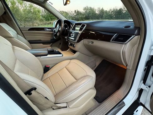 Used 2015 Mercedes-Benz ML 350 4MATIC image 15