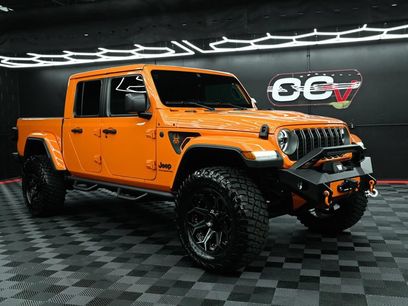 New 2025 Jeep Gladiator Sport w/ Premium Package