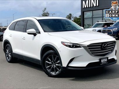 Used 2023 MAZDA CX-9 Touring