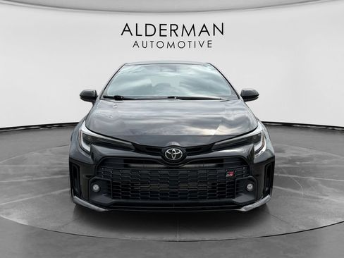 Used 2023 Toyota Corolla GR AWD/4WD image 8