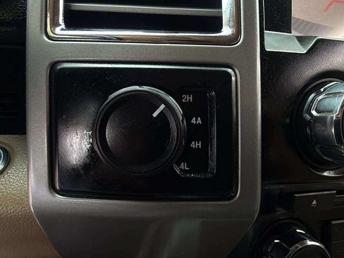 Used 2015 Ford F150 Lariat w/ Equipment Group 501A Mid AWD/4WD image 11