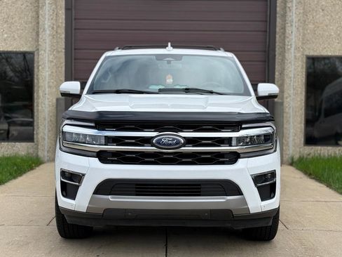 Used 2024 Ford Expedition Max Limited image 2