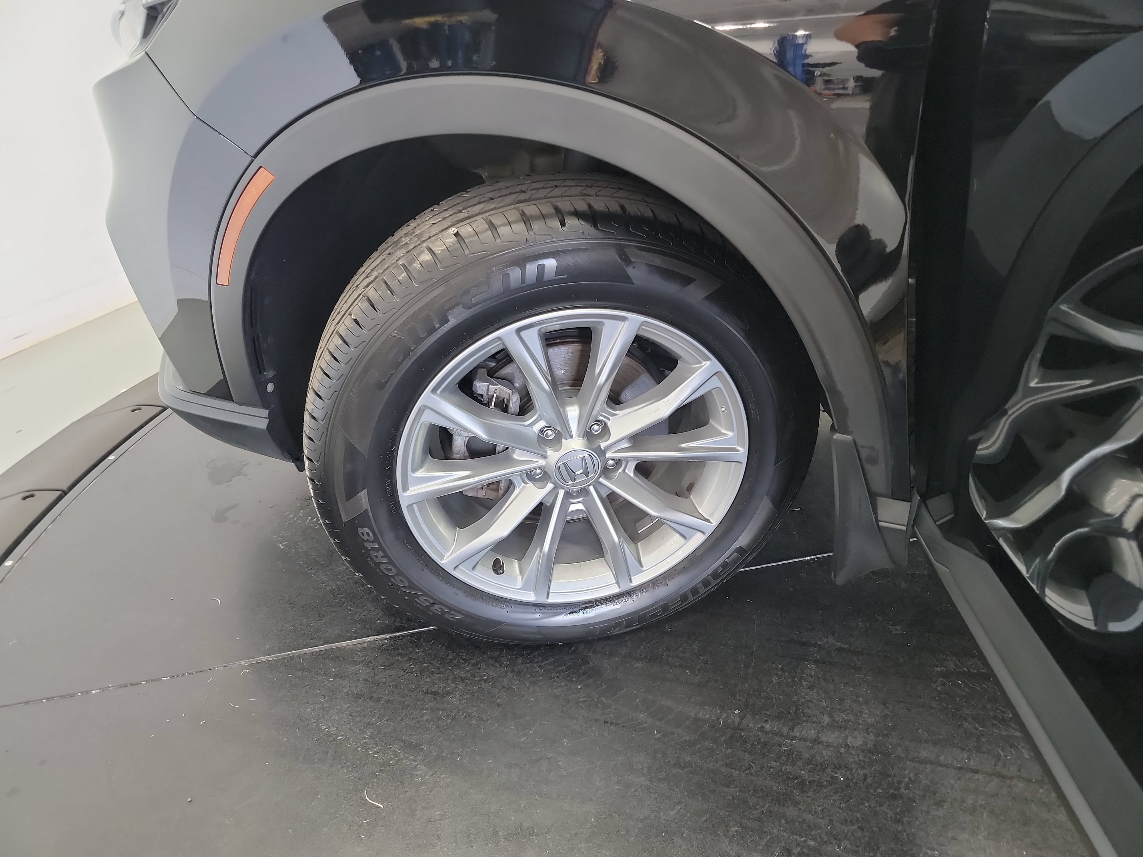 Used 2024 Honda CR-V EX image 30