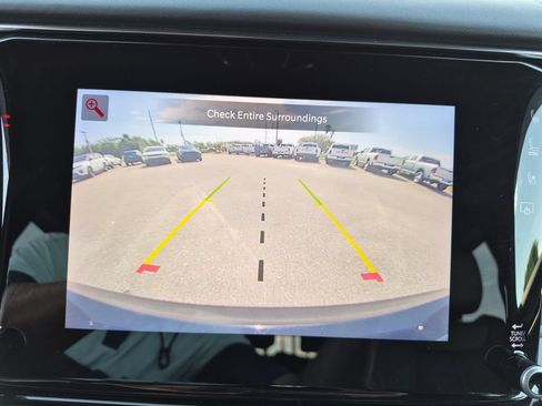 Used 2024 Jeep Wagoneer 4WD w/ Rear Seat Video Group 1 image 25