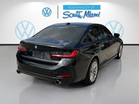 Used 2023 BMW 330i xDrive Sedan image 7