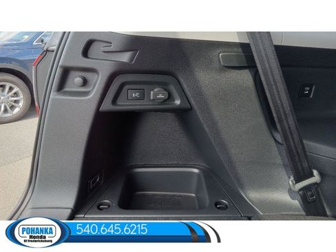 New 2025 Honda Pilot Touring image 50