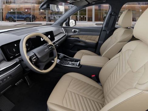 New 2026 Kia Sorento SX Prestige AWD/4WD image 17