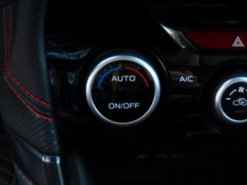 Used 2024 Subaru Forester Sport image 30