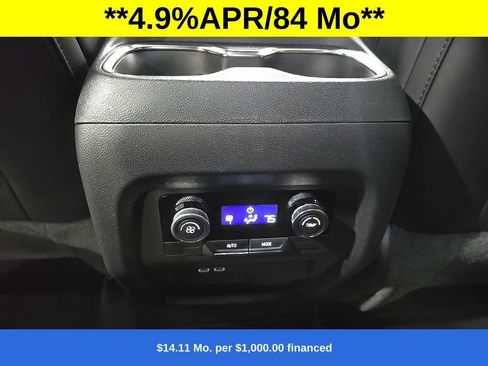 New 2026 Buick Enclave Preferred w/ Power Package image 17