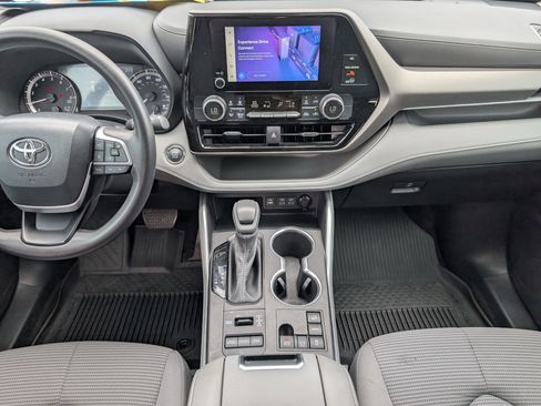 Used 2023 Toyota Highlander L image 7