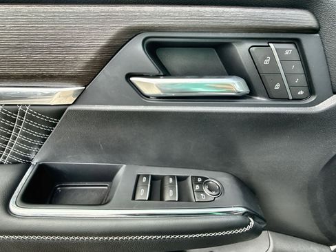 New 2026 GMC Acadia Denali w/ LPO, Floor Liner Package image 15