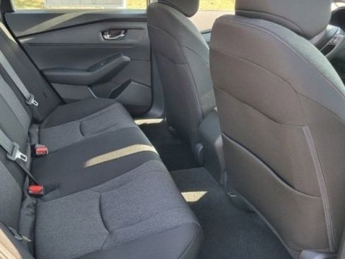 Used 2024 Honda Accord LX image 6