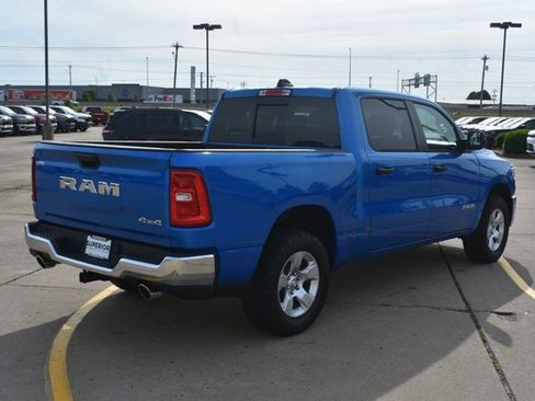Used 2026 RAM 1500 Tradesman AWD/4WD image 5