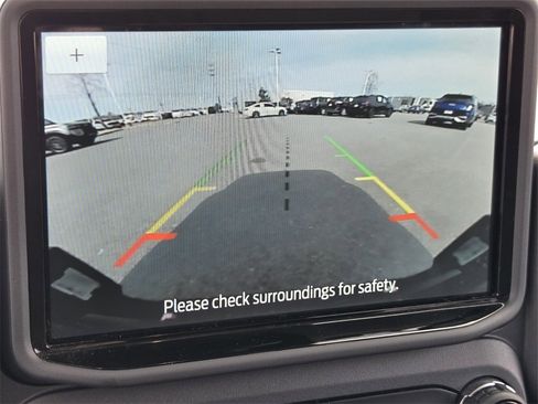 Used 2022 Ford Bronco Sport image 16