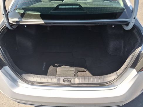 Used 2025 Nissan Altima 2.5 SV FWD image 29