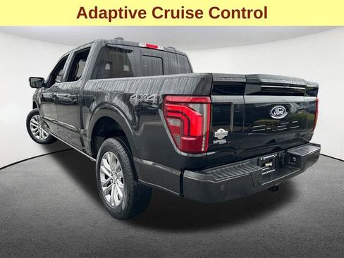 Certified 2024 Ford F150 King Ranch image 11