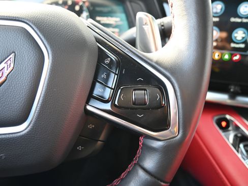 Used 2023 Chevrolet Corvette Z06 image 21