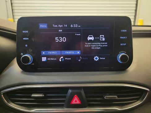 Used 2023 Hyundai Santa Fe SE image 25