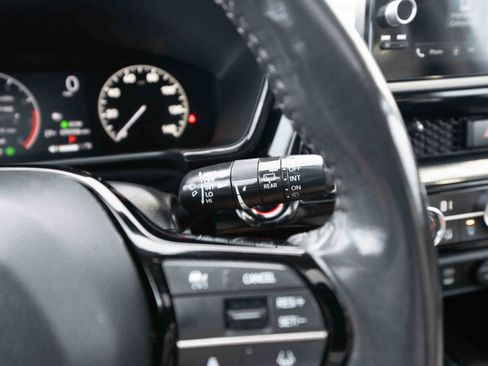 Certified 2023 Honda CR-V EX-L image 14