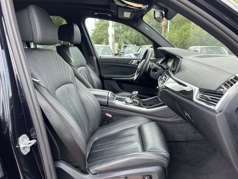 Used 2020 BMW X5 sDrive40i w/ M Sport Package RWD image 33
