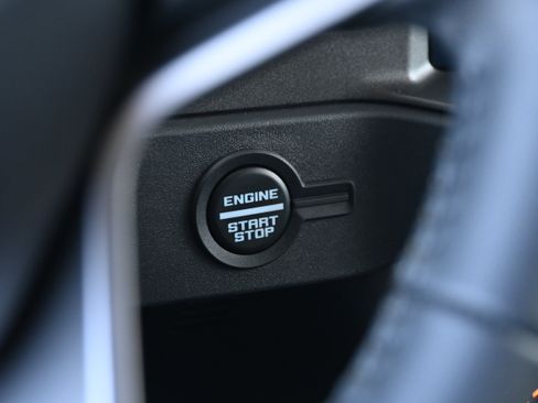 Used 2026 Ford Bronco Big Bend AWD/4WD image 26