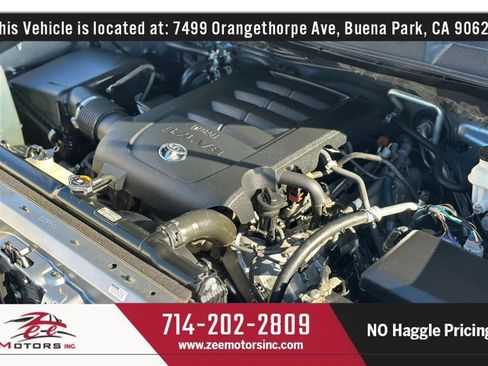 Used 2012 Toyota Sequoia SR5 w/ Sport Appearance Pkg image 51