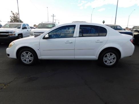 Used 2006 Chevrolet Cobalt LT image 4
