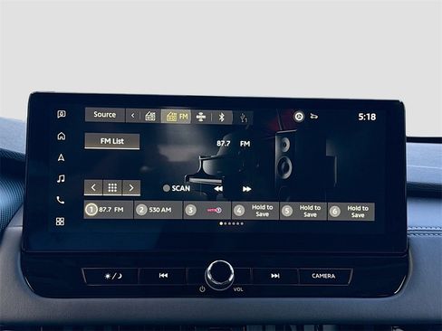 New 2025 Mitsubishi Outlander ES image 15