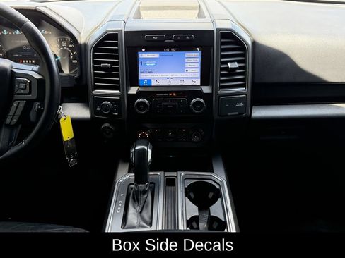 Used 2019 Ford F150 XLT w/ Equipment Group 302A Luxury AWD/4WD image 15