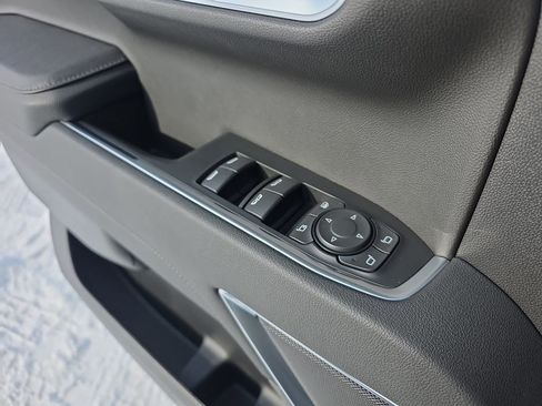 New 2026 GMC Sierra 1500 SLT w/ SLT Premium Plus Package image 33