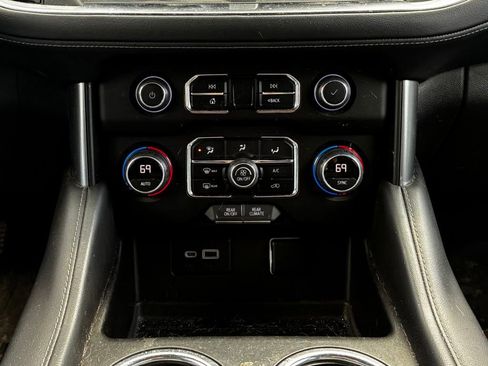 Used 2022 Chevrolet Tahoe LS AWD/4WD image 21