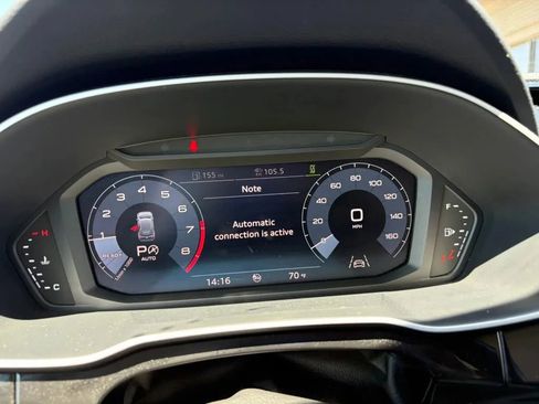 Used 2020 Audi Q3 2.0T Premium w/ Convenience Package image 16