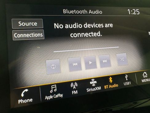 Used 2024 INFINITI QX80 Luxe image 31