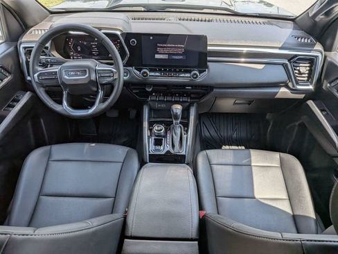 Used 2025 GMC Canyon Elevation w/ Convenience Package AWD/4WD image 15