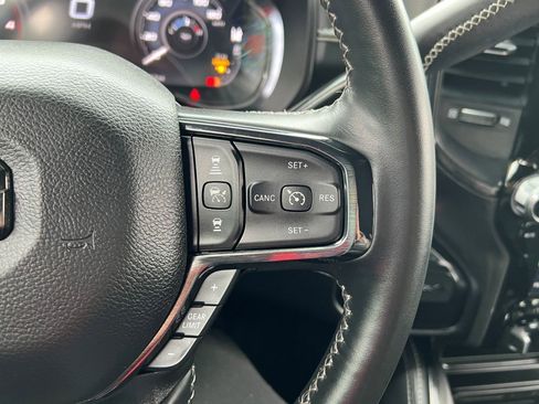 Used 2023 RAM 2500 Limited image 38